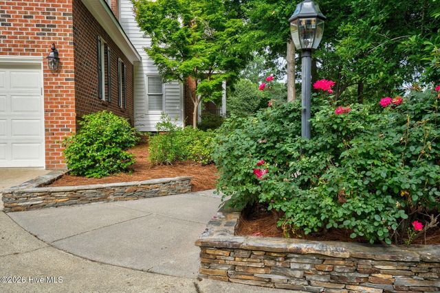 2028 Joelene Drive, Rocky Mount, NC 27803