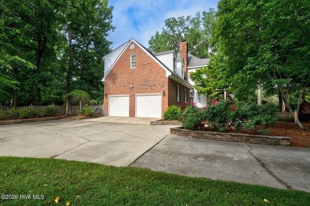 2028 Joelene Drive, Rocky Mount, NC 27803