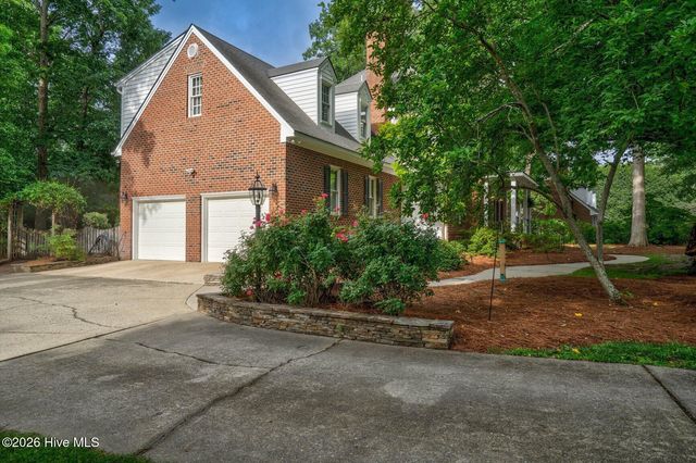 2028 Joelene Drive, Rocky Mount, NC 27803