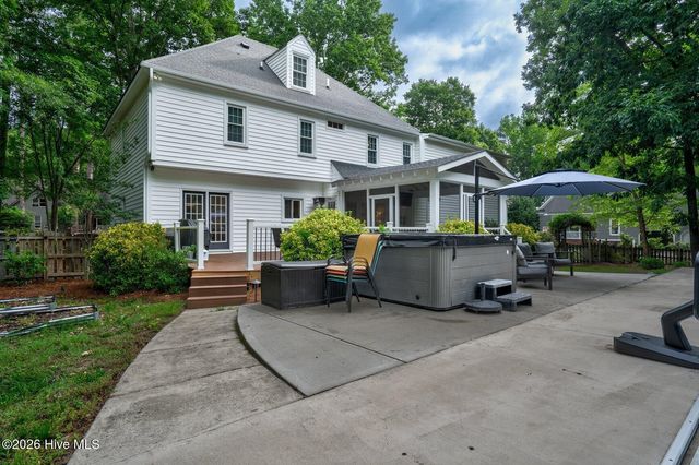 2028 Joelene Drive, Rocky Mount, NC 27803
