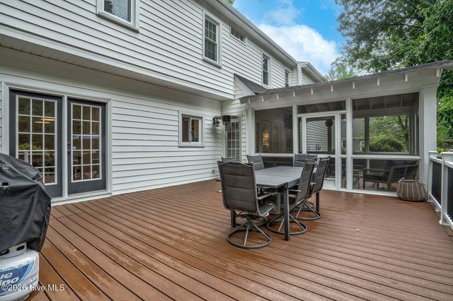 2028 Joelene Drive, Rocky Mount, NC 27803