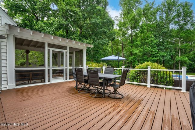 2028 Joelene Drive, Rocky Mount, NC 27803
