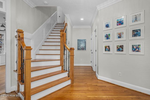 2028 Joelene Drive, Rocky Mount, NC 27803