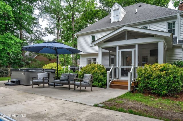2028 Joelene Drive, Rocky Mount, NC 27803