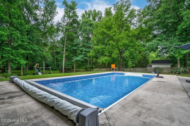 2028 Joelene Drive, Rocky Mount, NC 27803