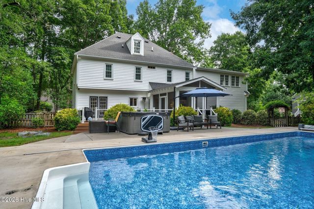 2028 Joelene Drive, Rocky Mount, NC 27803