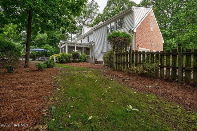 2028 Joelene Drive, Rocky Mount, NC 27803