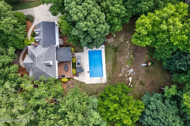 2028 Joelene Drive, Rocky Mount, NC 27803