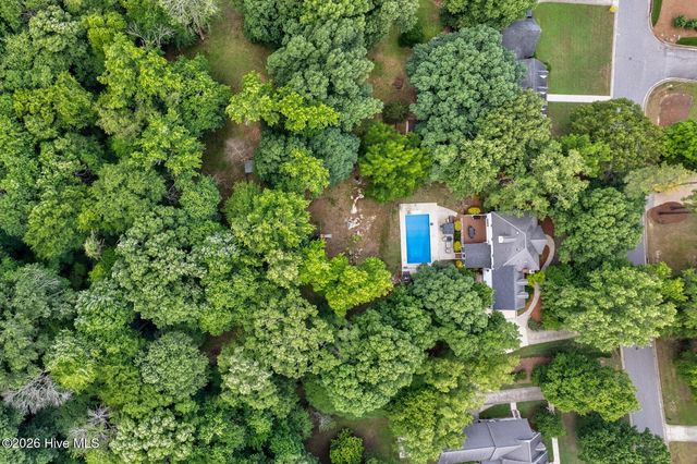 2028 Joelene Drive, Rocky Mount, NC 27803