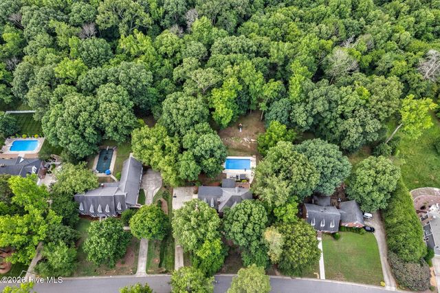 2028 Joelene Drive, Rocky Mount, NC 27803