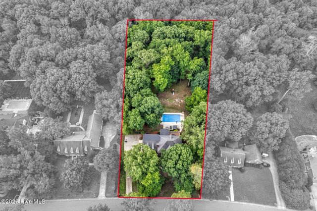 2028 Joelene Drive, Rocky Mount, NC 27803