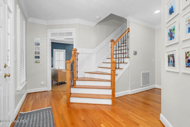 2028 Joelene Drive, Rocky Mount, NC 27803