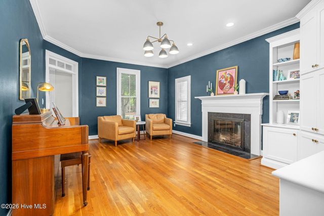 2028 Joelene Drive, Rocky Mount, NC 27803