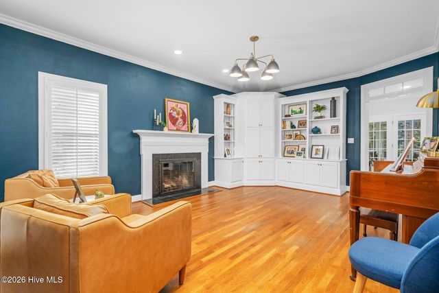 2028 Joelene Drive, Rocky Mount, NC 27803