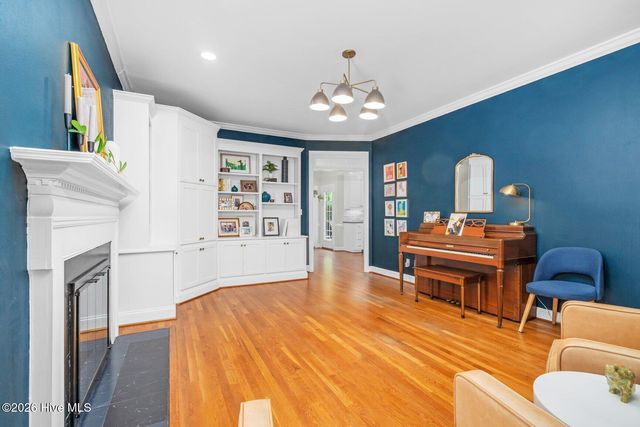 2028 Joelene Drive, Rocky Mount, NC 27803