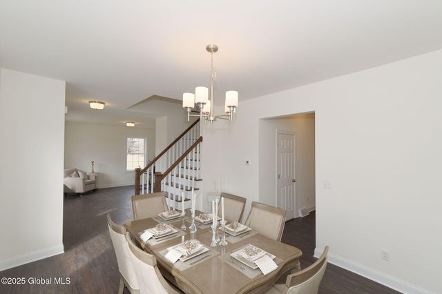 2 Balsam Court, Ballston, NY 12019