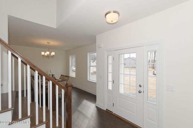 2 Balsam Court, Ballston, NY 12019