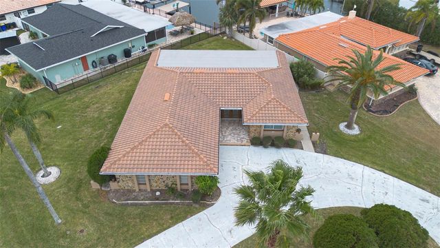 3734 TOPSAIL TRAIL, New Port Richey, FL 34652