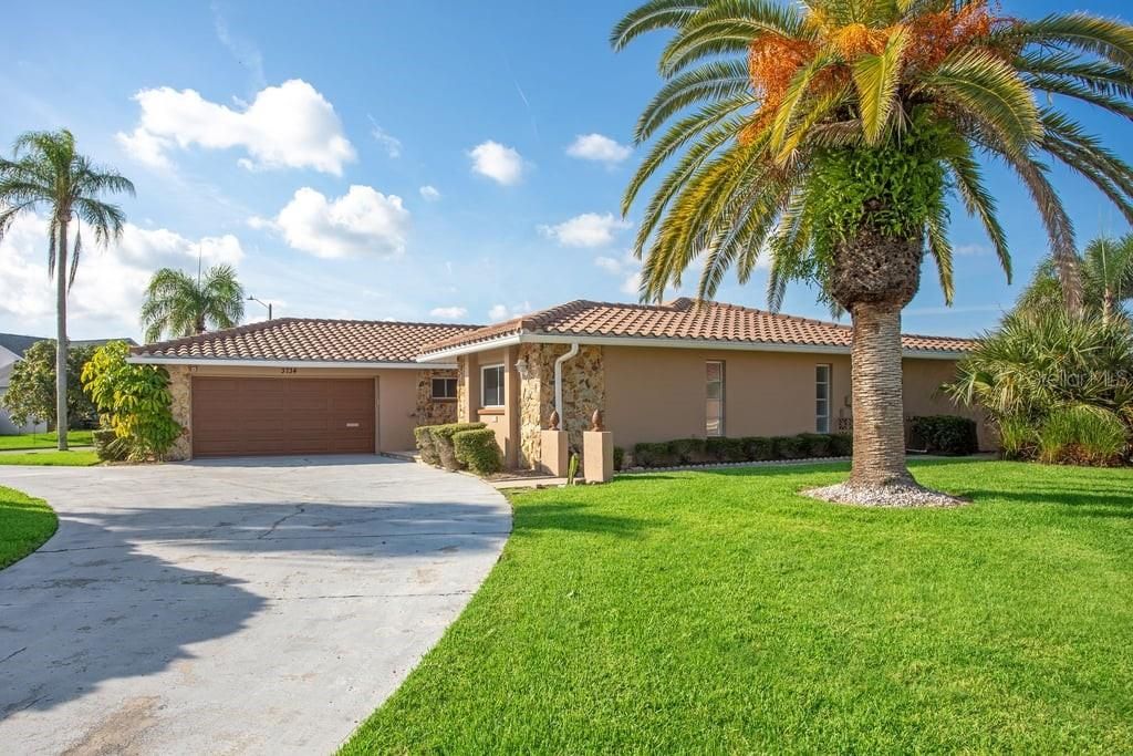 3734 TOPSAIL TRAIL, New Port Richey, FL 34652