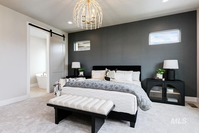 13544 N Ruffed Grouse Way, Boise, ID 83714