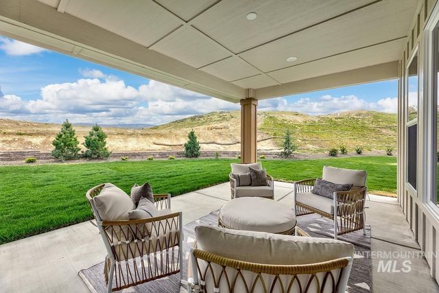 13544 N Ruffed Grouse Way, Boise, ID 83714