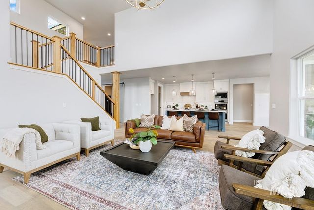 13544 N Ruffed Grouse Way, Boise, ID 83714