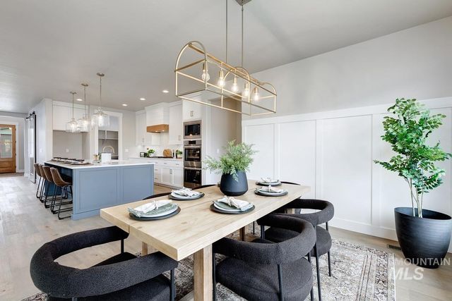 13544 N Ruffed Grouse Way, Boise, ID 83714