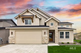 13544 N Ruffed Grouse Way, Boise, ID 83714