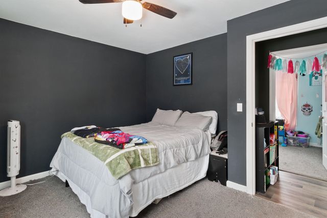 32 Mechanic Street, Farmington, NH 03835