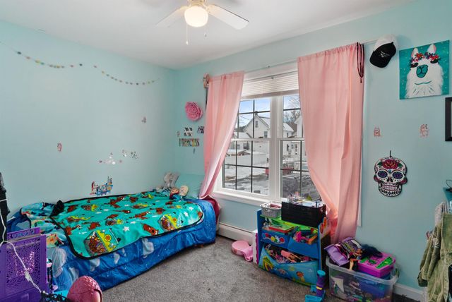 32 Mechanic Street, Farmington, NH 03835