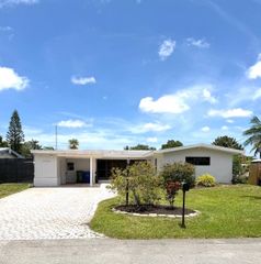 2536 Gulfstream Lane, Fort Lauderdale, FL 33312