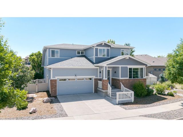 1370 Armstrong Dr, Longmont, CO 80504