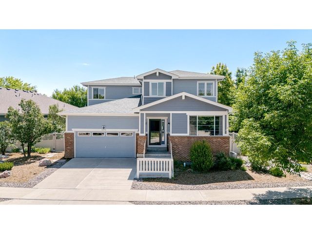1370 Armstrong Dr, Longmont, CO 80504