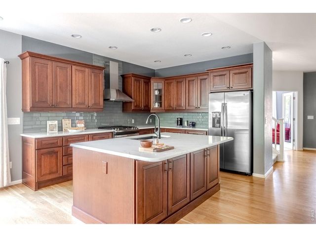 1370 Armstrong Dr, Longmont, CO 80504