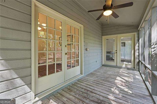 5441 S Lake Drive, Douglasville, GA 30135