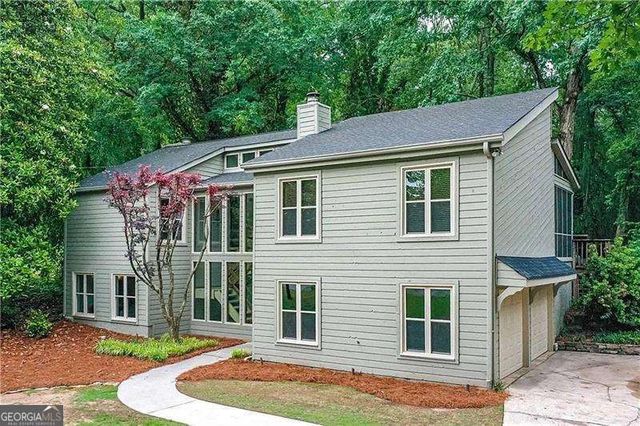 5441 S Lake Drive, Douglasville, GA 30135