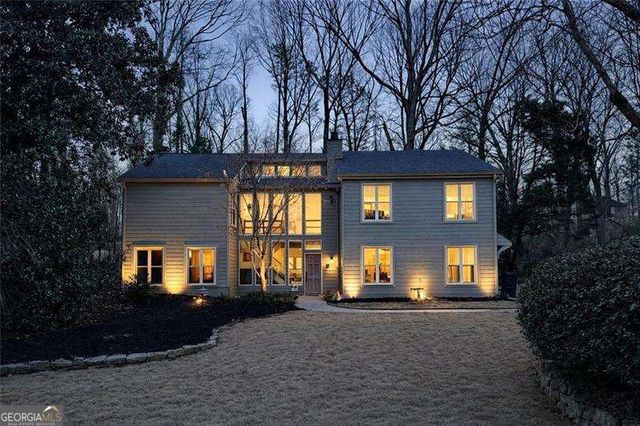 5441 S Lake Drive, Douglasville, GA 30135