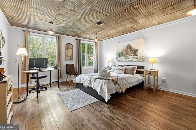 5441 S Lake Drive, Douglasville, GA 30135