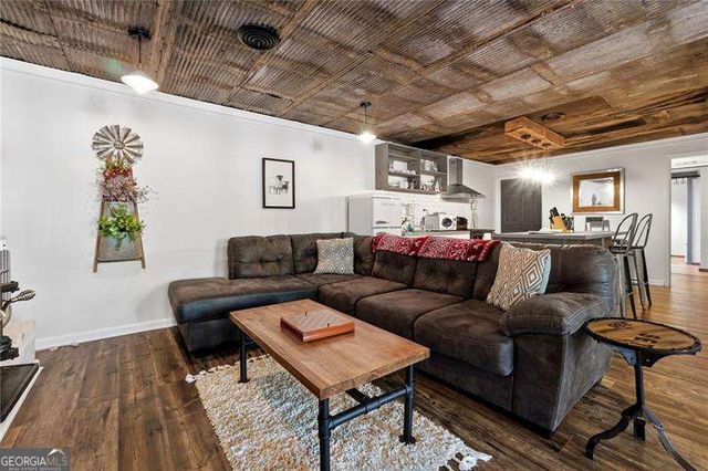 5441 S Lake Drive, Douglasville, GA 30135