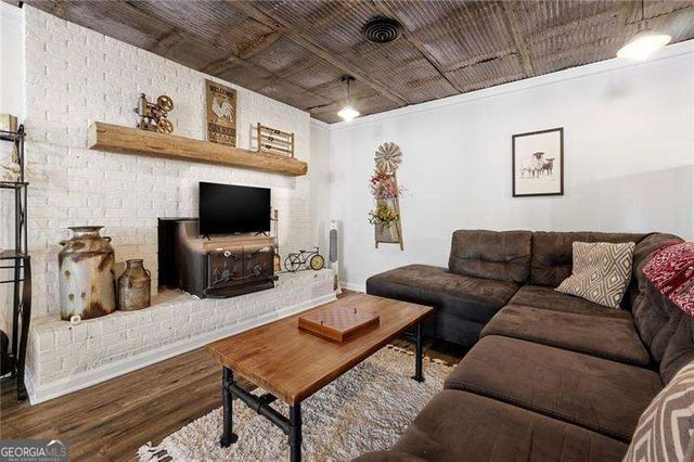 5441 S Lake Drive, Douglasville, GA 30135