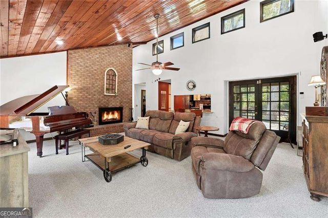 5441 S Lake Drive, Douglasville, GA 30135