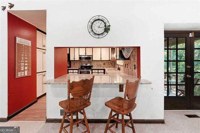 5441 S Lake Drive, Douglasville, GA 30135