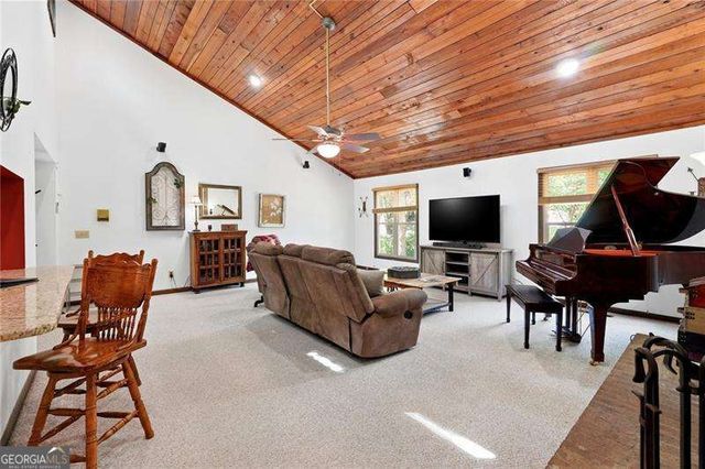 5441 S Lake Drive, Douglasville, GA 30135