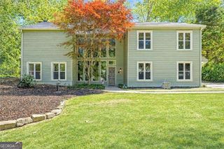 5441 S Lake Drive, Douglasville, GA 30135