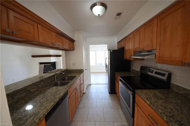 701 Nottaway DR, Chesapeake, VA 23320