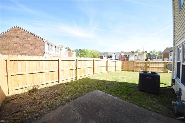 701 Nottaway DR, Chesapeake, VA 23320