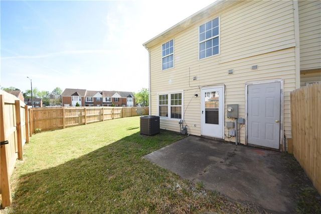 701 Nottaway DR, Chesapeake, VA 23320