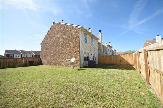 701 Nottaway DR, Chesapeake, VA 23320