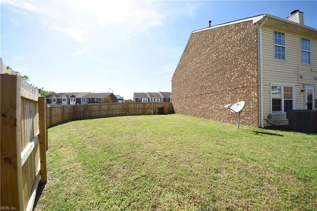 701 Nottaway DR, Chesapeake, VA 23320