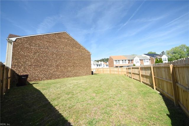 701 Nottaway DR, Chesapeake, VA 23320